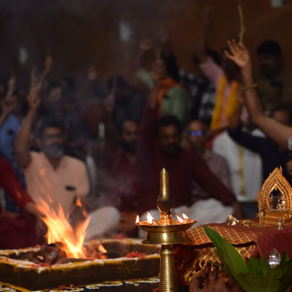 സന്താനഗോപാല ഹോമം