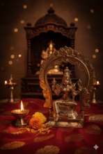 Tripurasundari (Big)