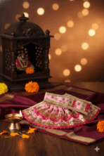 Lakshmi Dress (4") - Image 3