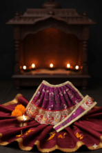 Lakshmi Dress (4") - Image 10