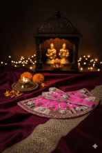 Lakshmi Dress (4") - Image 7