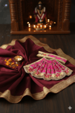 Lakshmi Dress (4") - Image 8