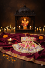 Lakshmi Dress (4") - Image 6