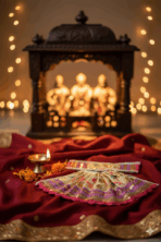 Lakshmi Dress (4") - Image 5