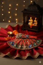 Lakshmi Dress (4") - Image 4