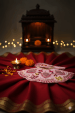 Lakshmi Dress (4") - Image 12