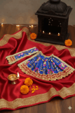 Lakshmi Dress (4") - Image 13