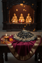 Lakshmi Dress (4") - Image 15