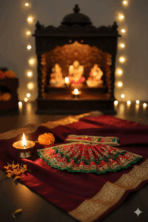 Lakshmi Dress (4") - Image 16