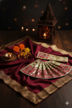 Lakshmi Dress (4") - Image 17