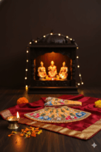 Lakshmi Dress (4") - Image 18