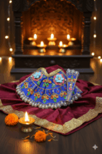 Lakshmi Dress (4") - Image 2