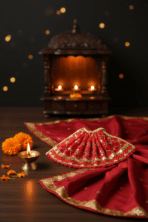 Lakshmi Dress (4") - Image 4