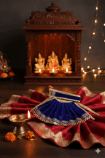 Lakshmi Dress (4") - Image 6