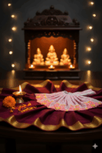 Lakshmi Dress (4") - Image 2