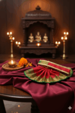 Lakshmi Dress (4") - Image 3