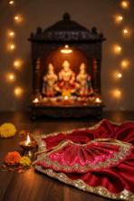 Lakshmi Dress (4") - Image 5