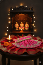 Lakshmi Dress (4") - Image 6