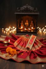 Lakshmi Dress (4") - Image 7