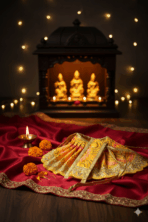 Lakshmi Dress (4") - Image 8