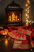 Lakshmi Dress (4") - Image 10