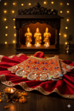 Lakshmi dress (4") - Image 2