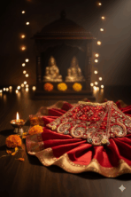 Lakshmi dress (4") - Image 3