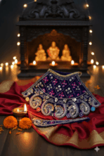 Lakshmi dress (4") - Image 4