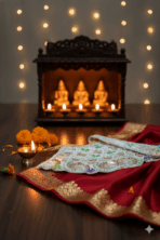 Lakshmi dress (4") - Image 6