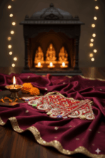 Lakshmi dress (4") - Image 7