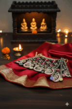 Lakshmi dress (4") - Image 8