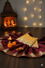 Lakshmi dress (4") - Image 9