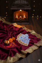 Lakshmi Dress 4" - Image 2