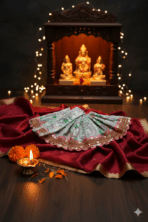 Lakshmi Dress 4" - Image 6