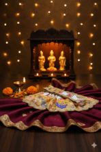 Lakshmi Dress 4" - Image 8