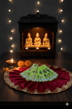 Lakshmi Dress 4" - Image 9