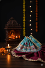 Lakshmi Dress 4" - Image 10