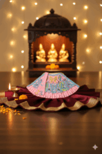 Lakshmi Dress 4" - Image 11