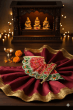 Lakshmi Dress 4" - Image 12