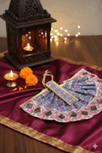 Lakshmi Dress 4" - Image 13