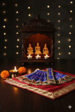 Lakshmi Dress 4" - Image 14