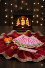 Lakshmi Dress 4" - Image 15