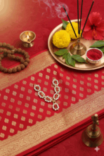 Stone Lakshmi Mala (SM)