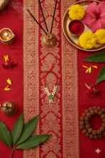 Mala&Earrings (BSM) - Image 6