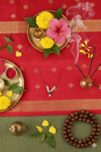 Mala&Earrings (BSM) - Image 5