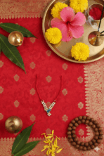 Mala&Earrings (BSM) - Image 3