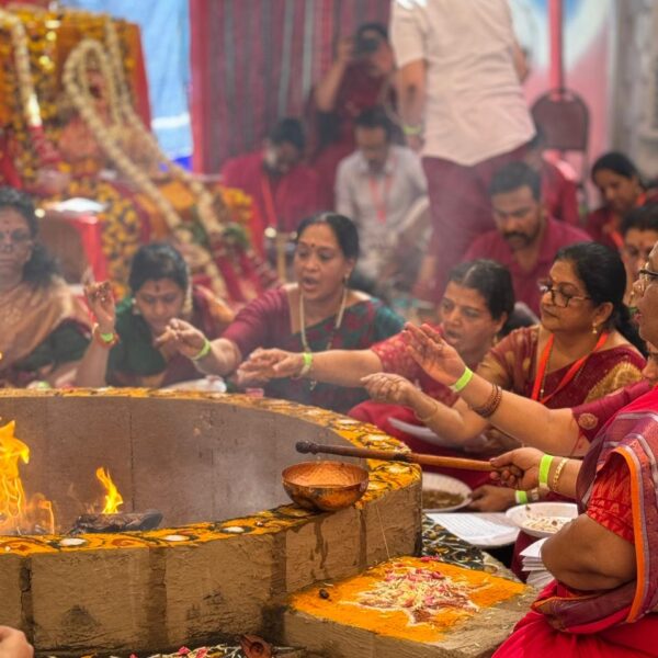 വിദ്യാ ഗോപാല ഹോമം