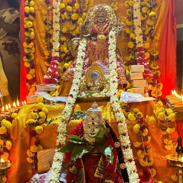 അന്നദാനം