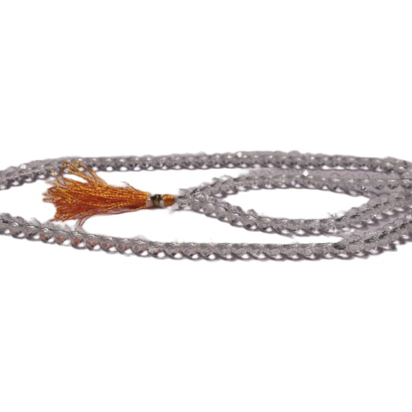 Japa Mala crystal