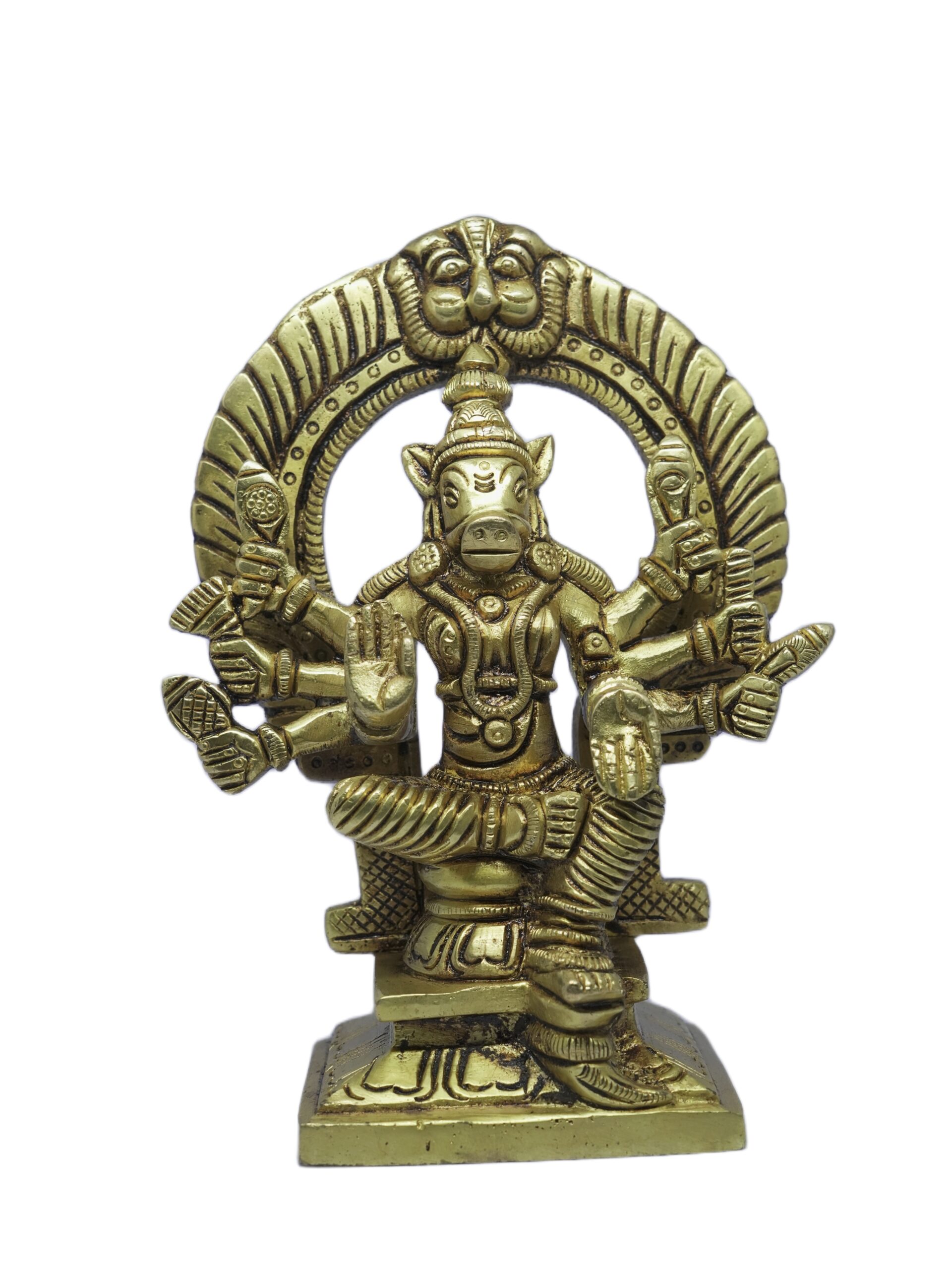 DSC01059 Varahi Devi - Image 1